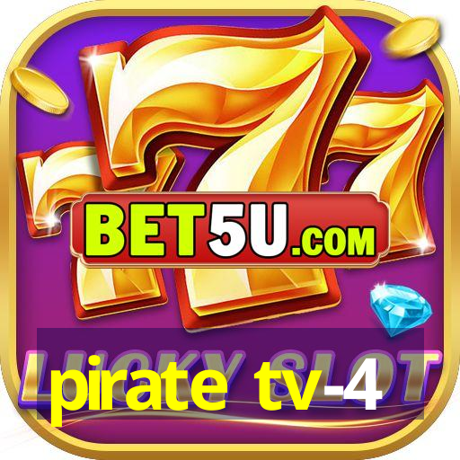 pirate tv